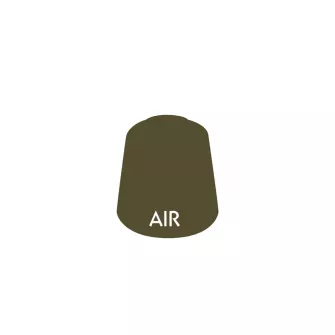 Warhammer boje - Air: Steel Legion Drab
