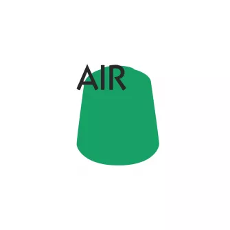 Warhammer boje - Air: Sybarite Green