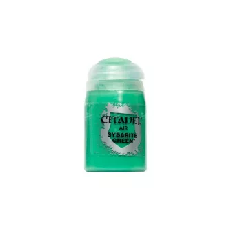 Warhammer boje - Air: Sybarite Green