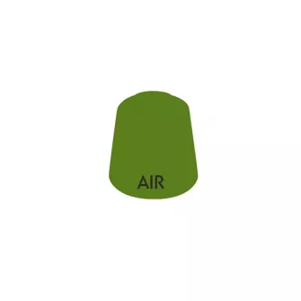 Warhammer boje - Air: Straken Green