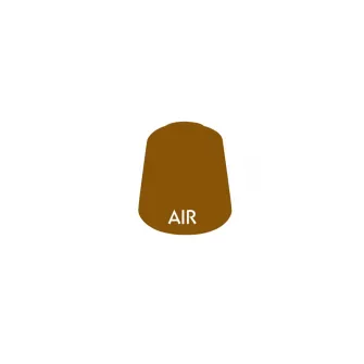 Warhammer boje - Air: Balor Brown