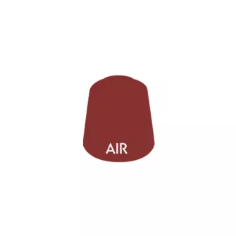 Warhammer boje - Air: Tuskgor Fur