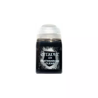 Warhammer boje - Air: Deathshroud Clear