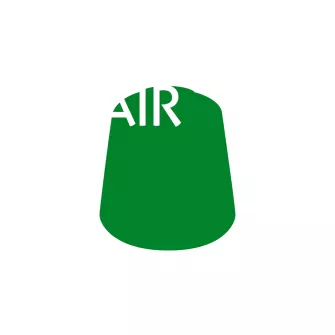 Warhammer boje - Air: Mortarion Green