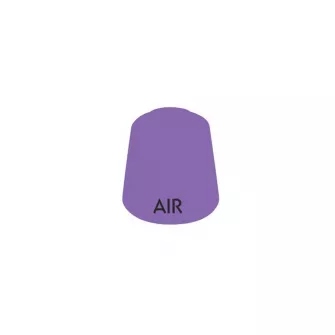 Boje 1+1 - Air: Kakophoni Purple