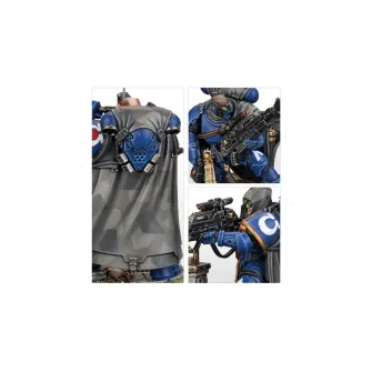 Warhammer figurice - Space Marines Primaris Eliminators