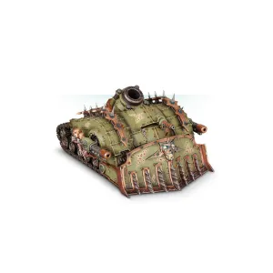 Warhammer figurice - Death Guard: Plagueburst Crawler