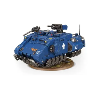 Warhammer figurice - Space Marines Primaris Repulsor Executioner