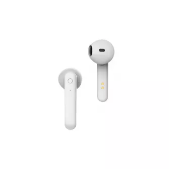 Bežične slušalice - Buz bluetooth earphones TWS white