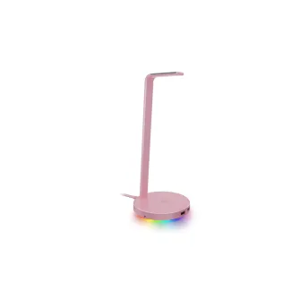 Držači za slušalice - Base Station V2 Chroma Quartz - Headphone Stand with USB 3.1 and 7.1 Surround Sound