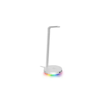 Držači za slušalice - Base Station V2 Chroma Mercury - Headphone Stand with USB 3.1 and 7.1 Surround Sound