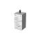 Base Station V2 Chroma Mercury - Headphone Stand with USB 3.1 and 7.1 Surround Sound