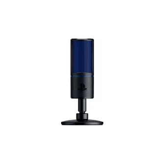 Gejmerski mikrofoni - Seiren X Cardioid Condenser Microphone for PS4