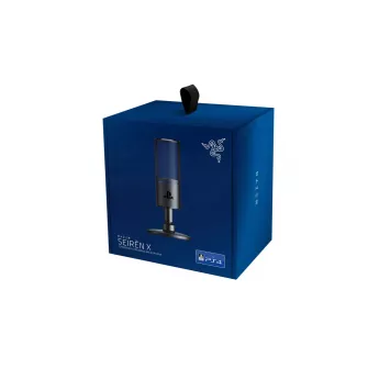Gejmerski mikrofoni - Seiren X Cardioid Condenser Microphone for PS4