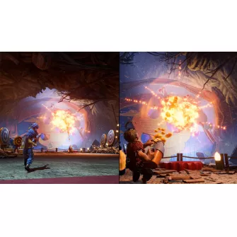 Playstation 4 igre - PS4 It Takes Two