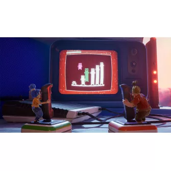 Playstation 4 igre - PS4 It Takes Two