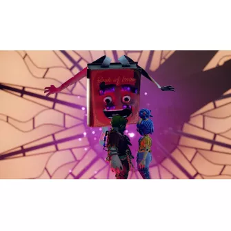 Playstation 4 igre - PS4 It Takes Two