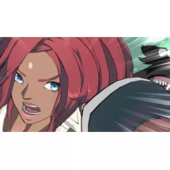 Playstation 5 igre - PS5 Guilty Gear -Strive-