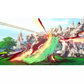 Playstation 5 igre - PS5 Guilty Gear -Strive-