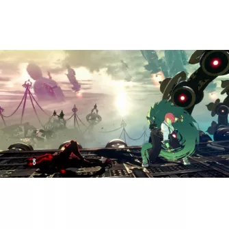 Playstation 5 igre - PS5 Guilty Gear -Strive-