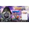 PS4 Battle Axe - Badge Collectors Edition