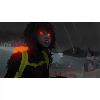 Nintendo Switch igre - Switch Sea of Solitude - The Director's Cut