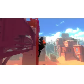 Nintendo Switch igre - Switch Sea of Solitude - The Director's Cut