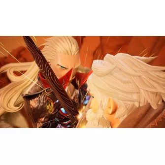 Nintendo Switch igre - Switch Bravely Default II