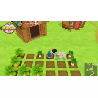 Nintendo Switch igre - Switch Harvest Moon: One World