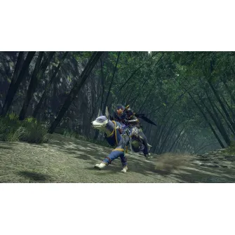 Nintendo Switch igre - Switch Monster Hunter Rise