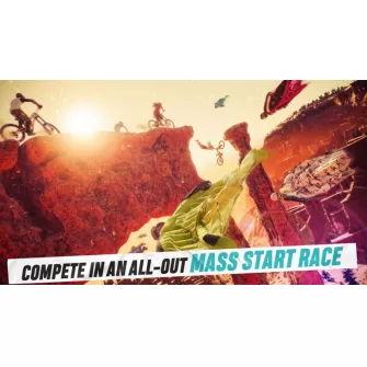 Xbox One igre - XBOXONE/XSX Riders Republic - Freeride Edition
