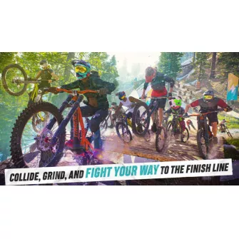 Xbox Series X/S igre - XBOXONE/XSX Riders Republic - Ultimate Edition