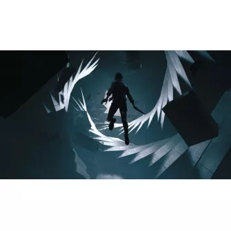 Xbox Series X/S igre - XSX Control - Ultimate Edition