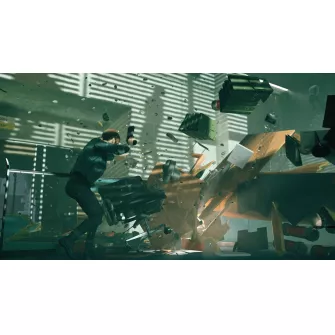 Xbox Series X/S igre - XSX Control - Ultimate Edition