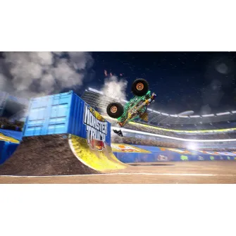 Xbox Series X/S igre - XSX Monster Truck Championship