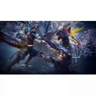 Playstation 5 igre - PS5 Nioh Collection