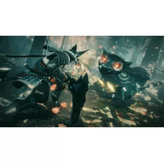 Playstation 5 igre - PS5 Nioh Collection