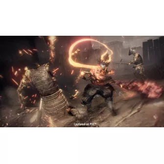 Playstation 5 igre - PS5 Nioh Collection