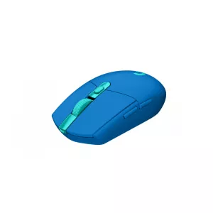 G305 Lightspeed Wireless Gaming Mouse Blue