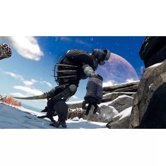 Playstation 5 igre - PS5 Subnautica: Below Zero