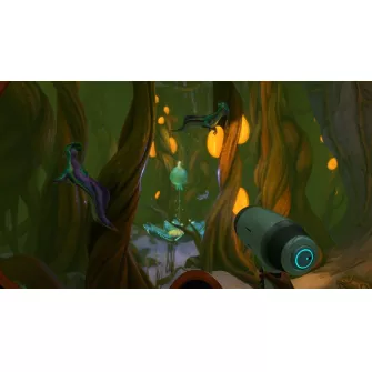 Nintendo Switch igre - Switch Subnautica + Subnautica: Below Zero