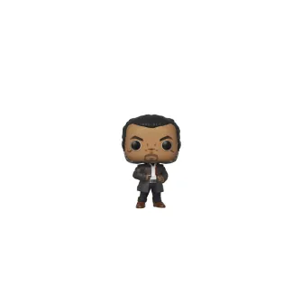Funko POP! Figure - Cyberpunk 2077 POP! Vinyl - Takemura