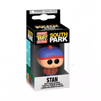 South Park POP! Keychain - Stan