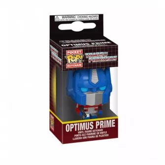Privesci - Transformers POP! Keychain - Optimus Prime