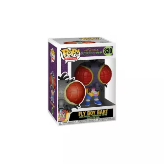 Funko POP! Figure - Simpsons POP! Vinyl - Fly Boy Bart
