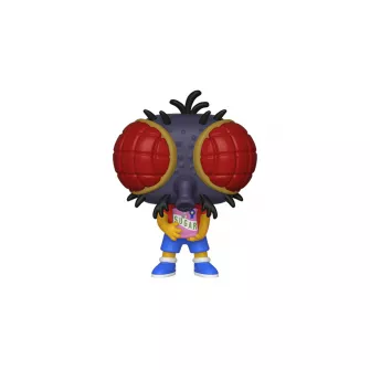 Funko POP! Figure - Simpsons POP! Vinyl - Fly Boy Bart