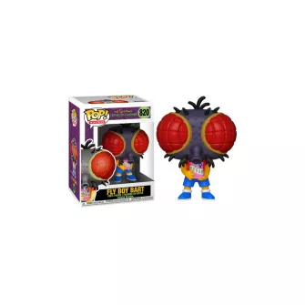 Funko POP! Figure - Simpsons POP! Vinyl - Fly Boy Bart