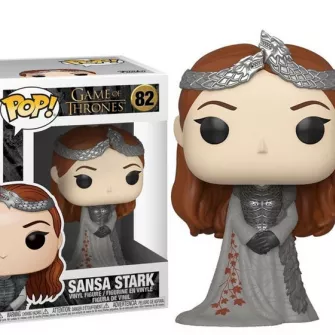 Funko POP! Figure - Game of Thrones POP! Vinyl - Sansa Stark