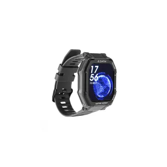 Pametni satovi - Kairos Smart Watch Black