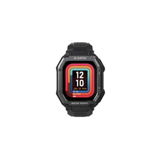 Pametni satovi - Kairos Smart Watch Black